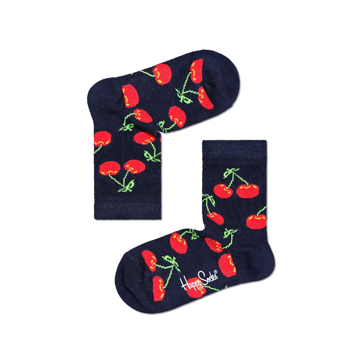 Happy Socks: Kids Cherry Sock