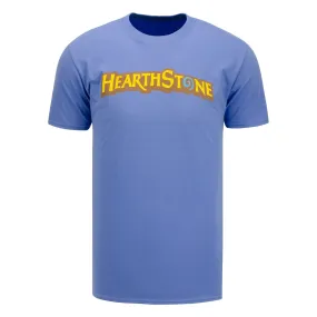 Hearthstone Well Played Blue T-Shirt