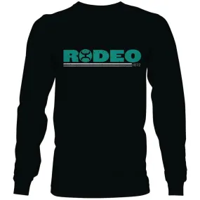 Hooey Men's "Rodeo" Long Sleeve