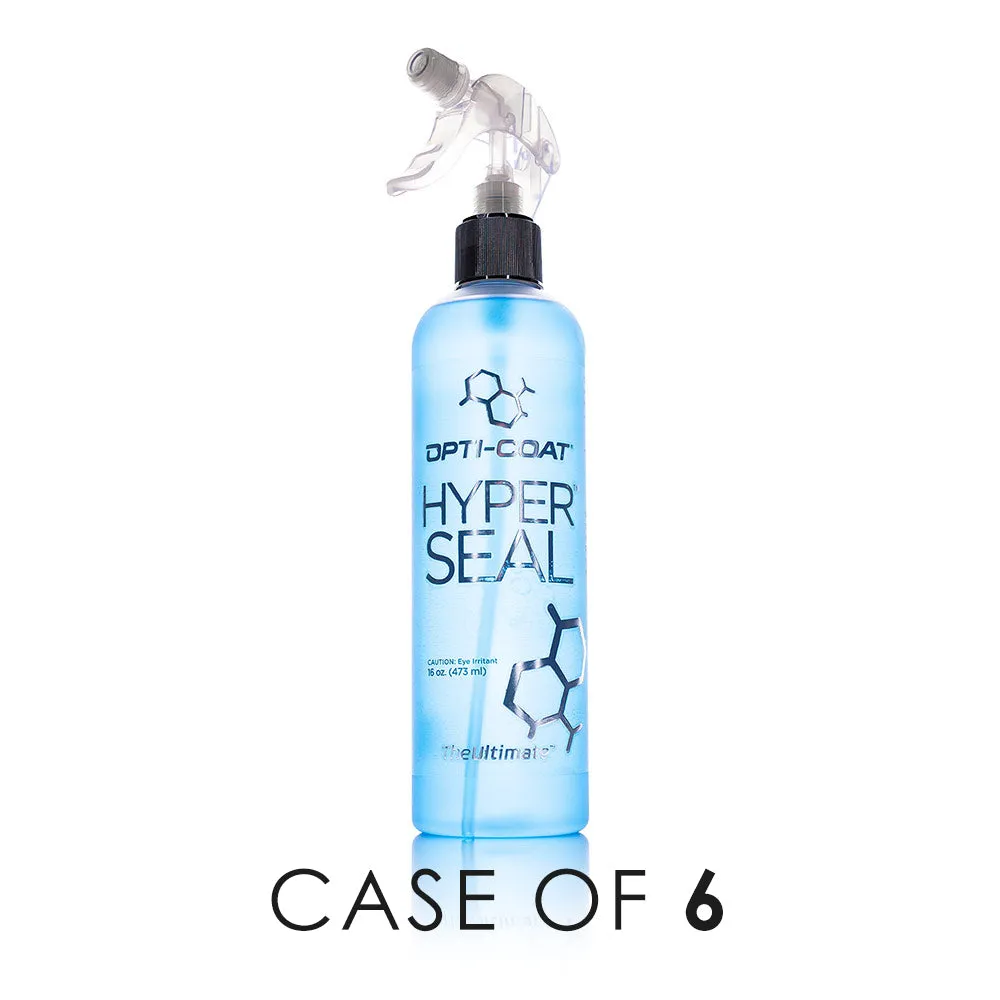 Hyper Seal - Case