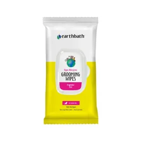 Hypo-Allergenic Cat Wipes