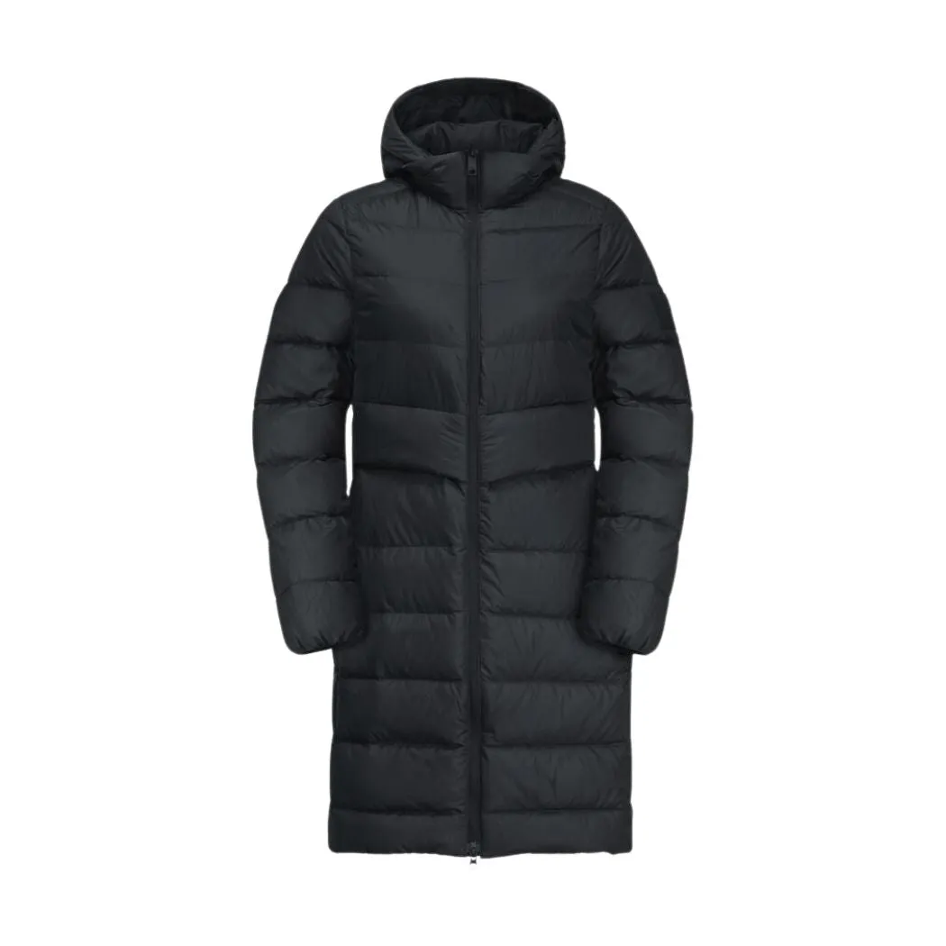 jack wolfskin Lenauplatz Women's Coat with RDS