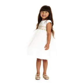 Jessa Ballerina Dress