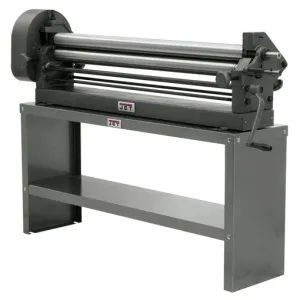 JET 756050 SR-1650M, 50" X 16 GAUGE BENCH MODEL SLIP ROLL