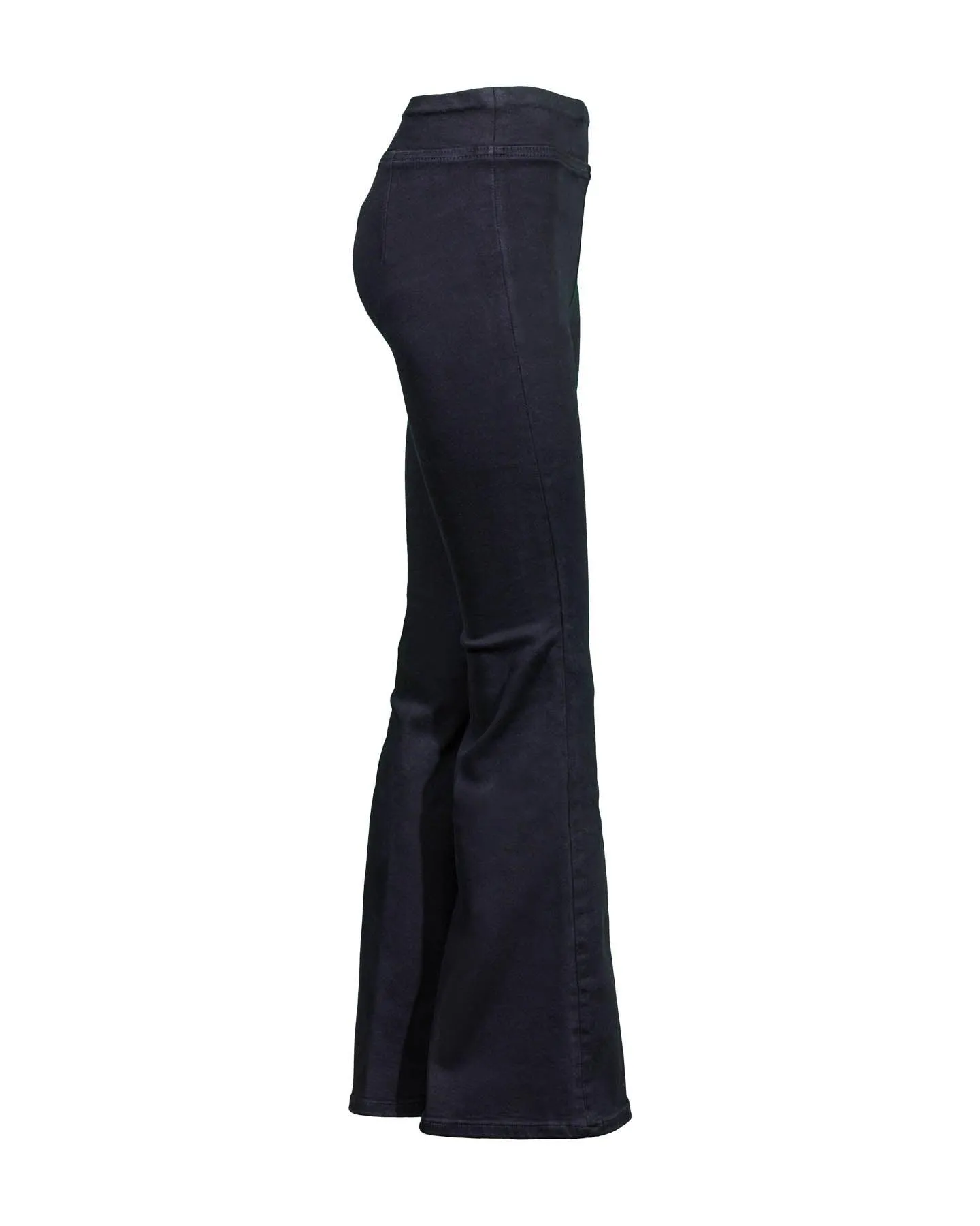 Jetset Flare Pants