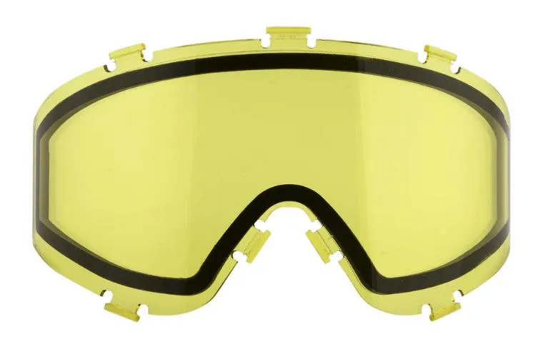 JT Spectra Thermal Lens