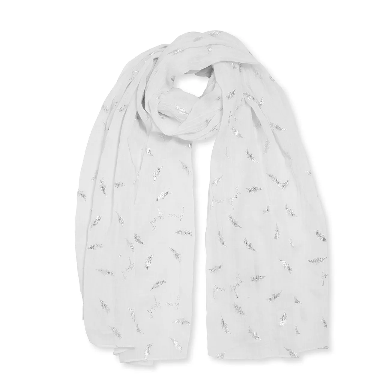 Katie Loxton Free Spirit Scarf