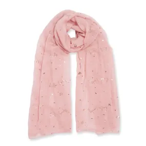 Katie Loxton Hello Lovely Scarf