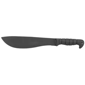 Kbar Cutlass Machete 11" W-sheath