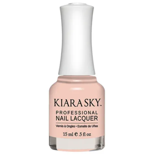 Kiara Sky All-in-One Polish - N5113 Chi You Later