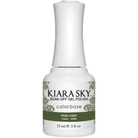 Kiara Sky Gel - 548 Hush Hush