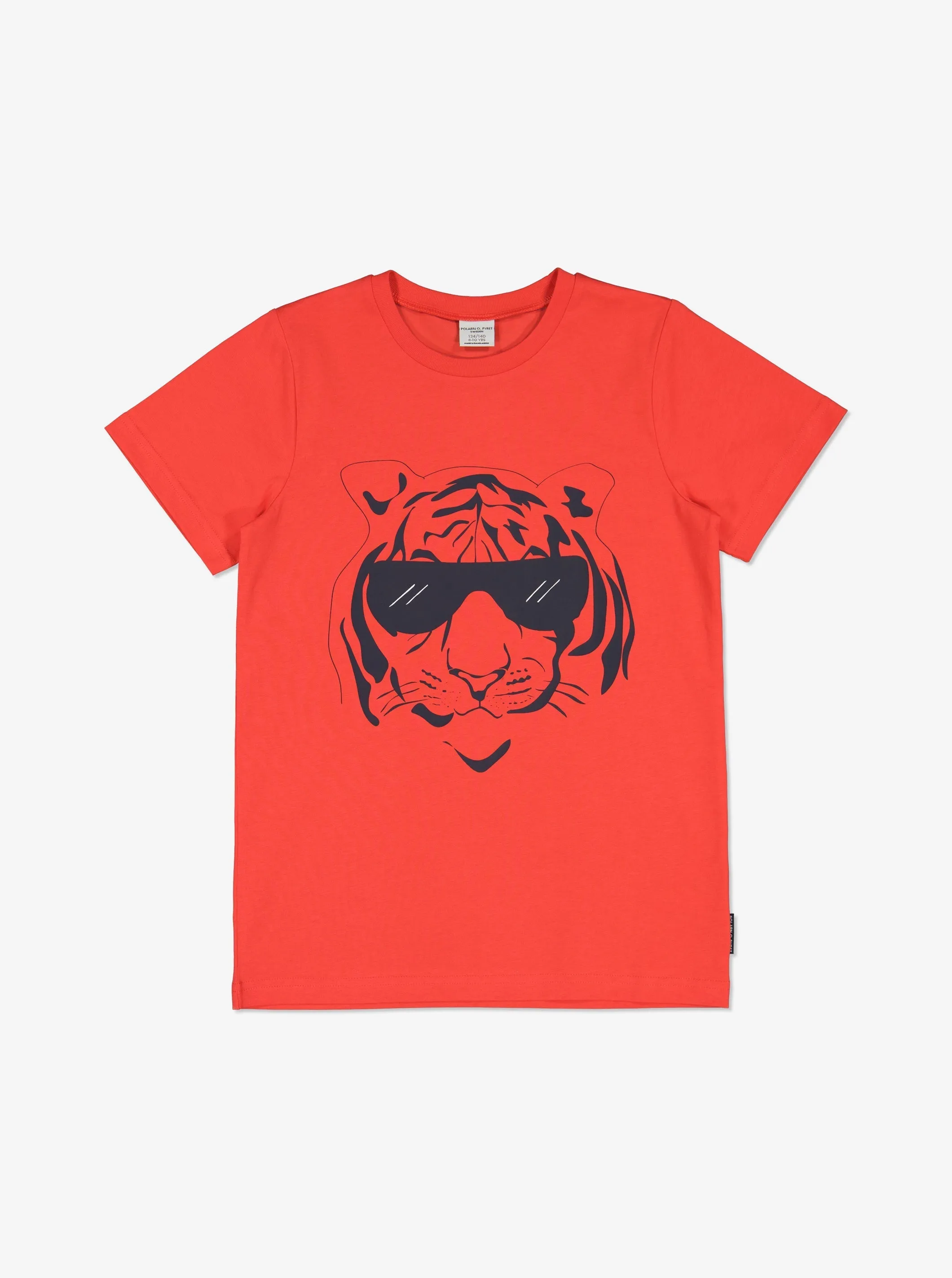 Kids Lion T-Shirt