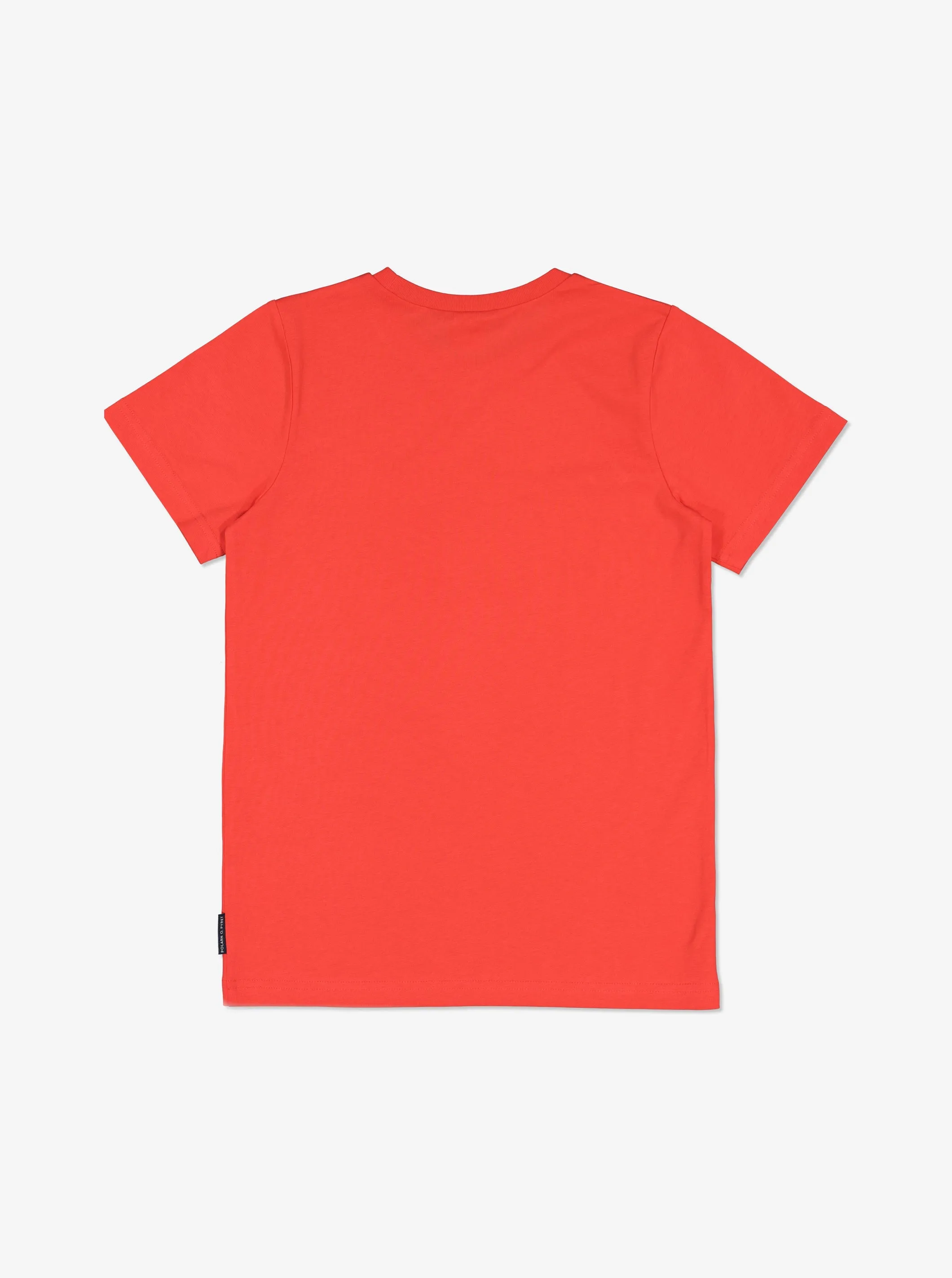 Kids Lion T-Shirt