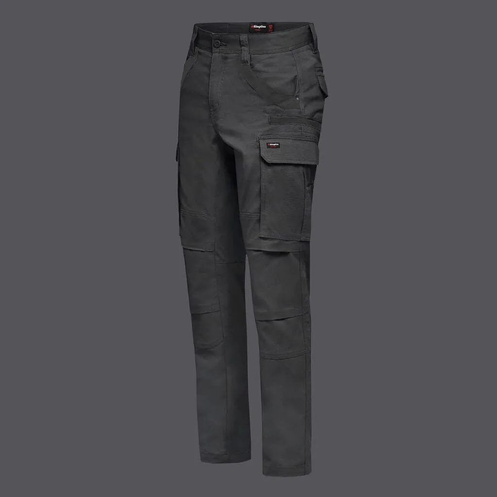 KingGee Tradies Stretch Cargo Pant K69860