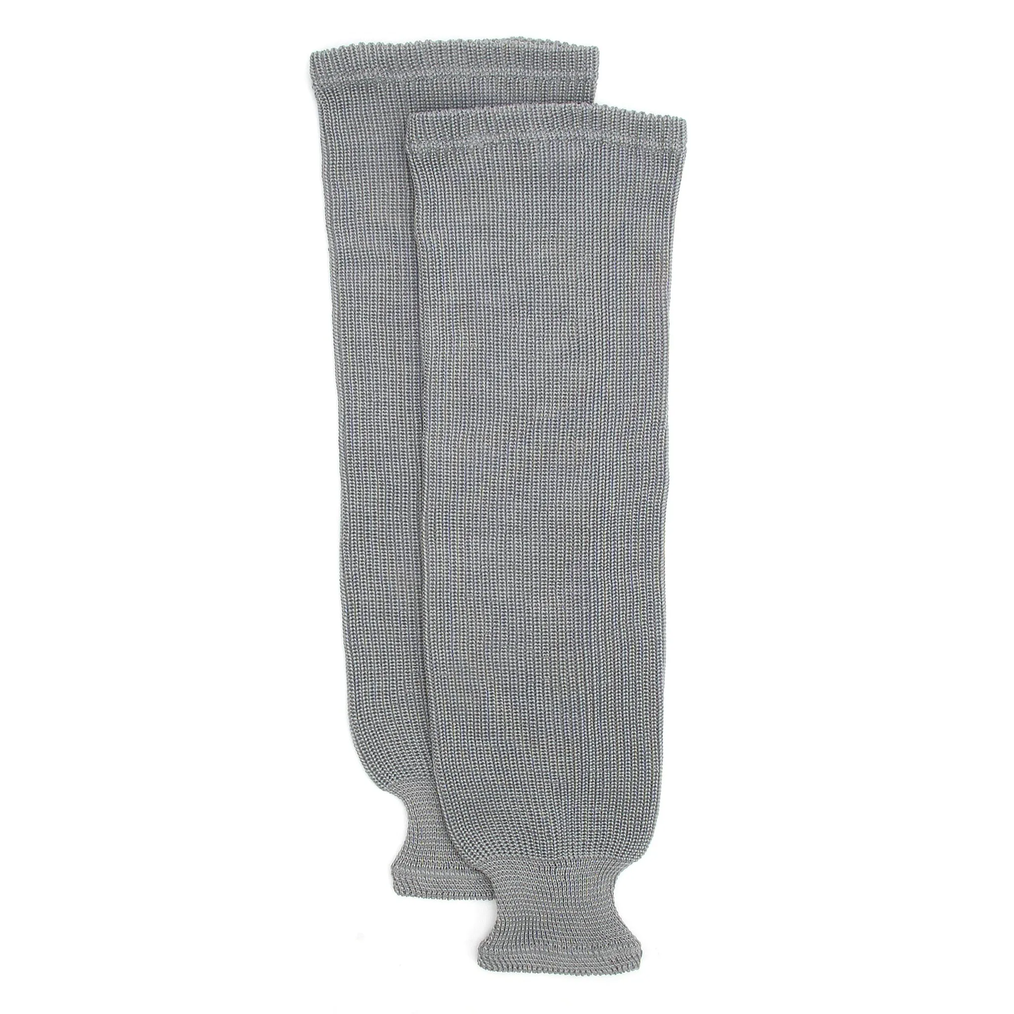 Knit Hockey Socks - Large 30"