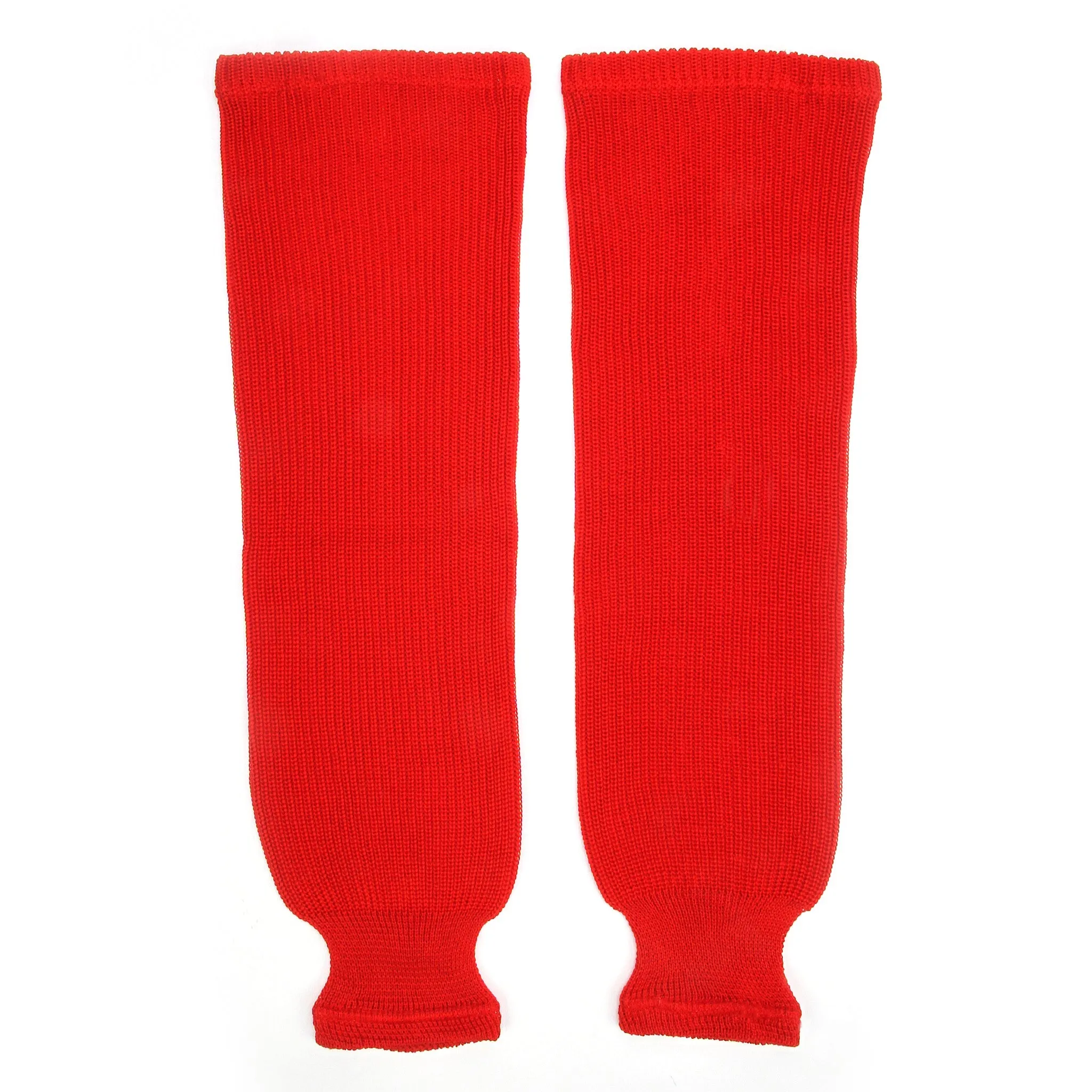 Knit Hockey Socks - Large 30"