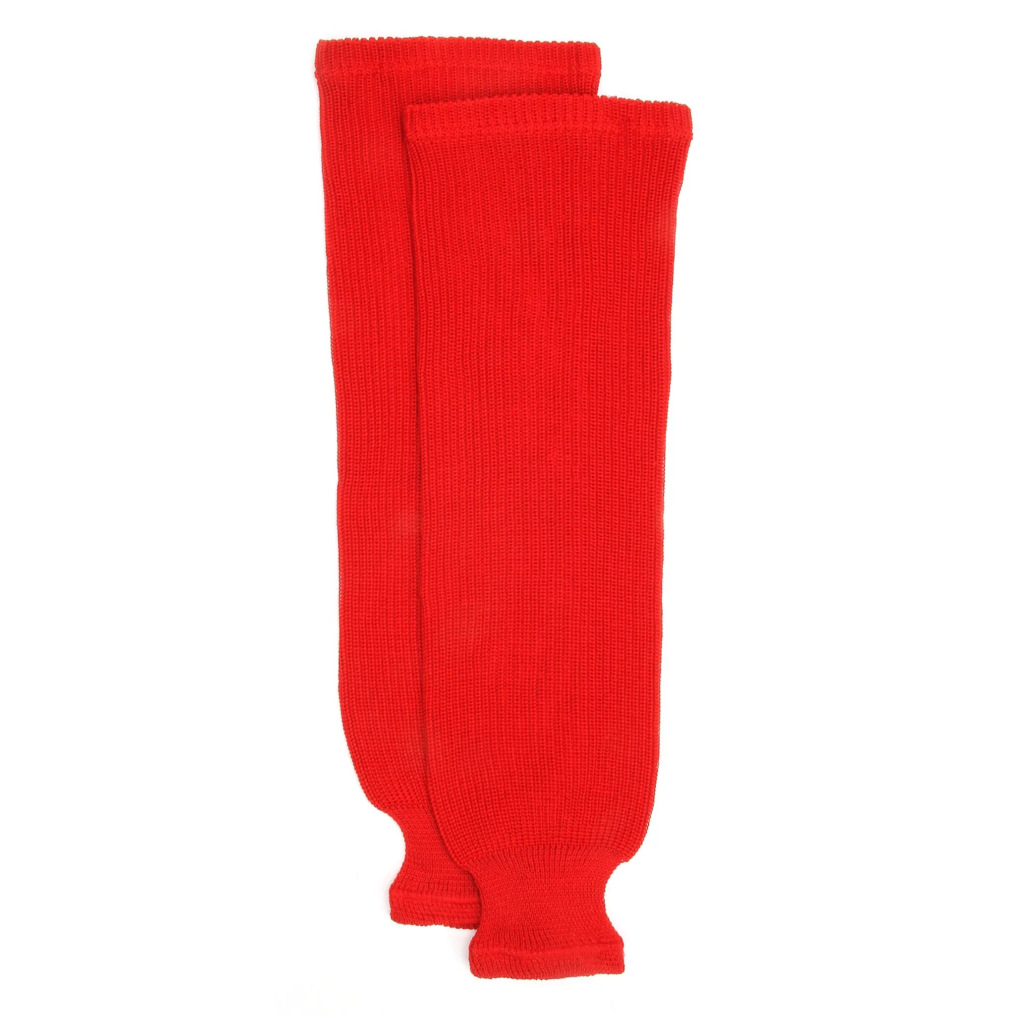 Knit Hockey Socks - Large 30"