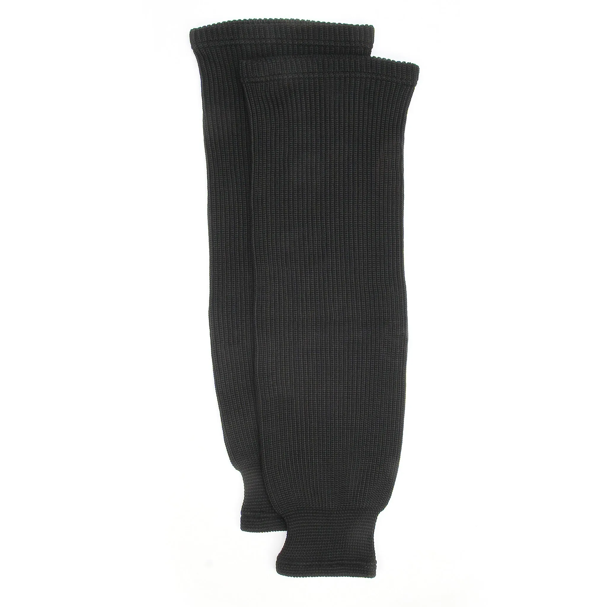 Knit Hockey Socks - Large 30"