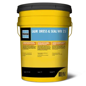 L&M™ DRESS & SEAL WB 25™