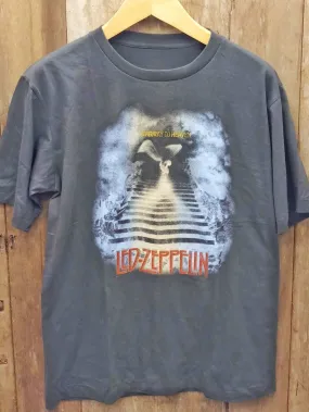 Led Zeppelin 'Stairway to Heaven' Vintage Graphic T-Shirt