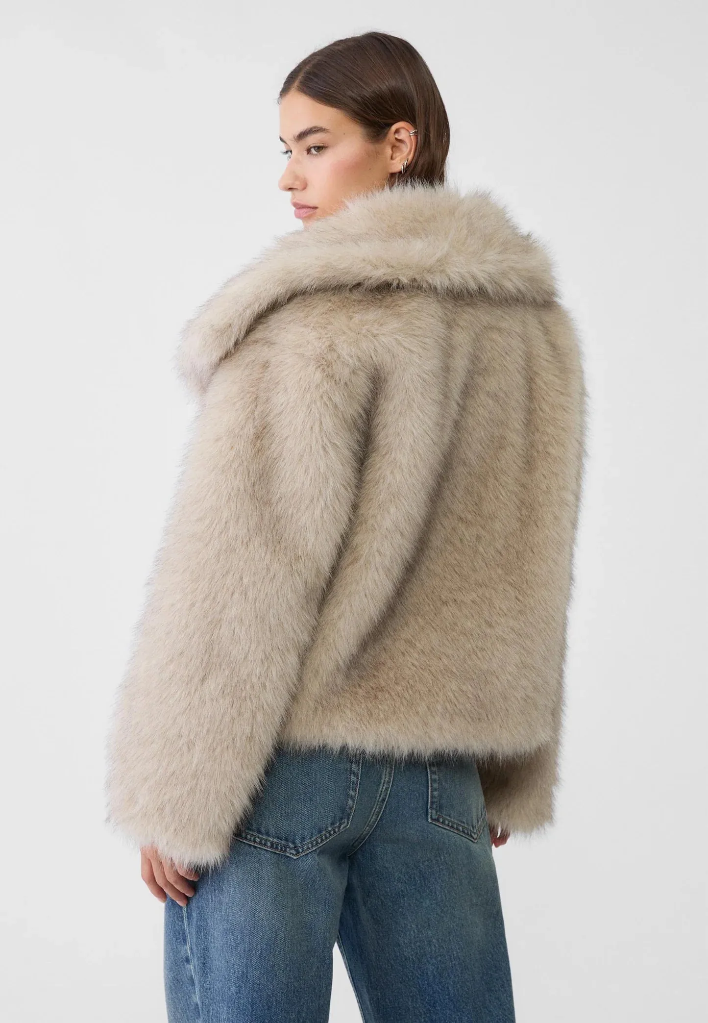 Lena Fur Coat