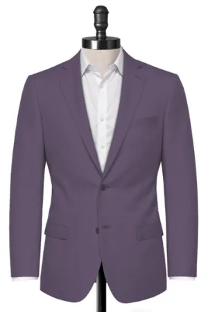 Lilac Blazer