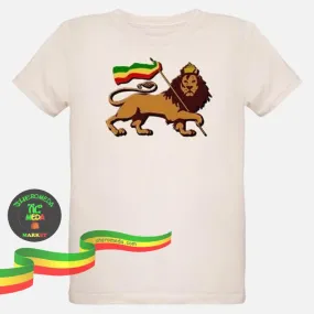 Lion of judah women shirt