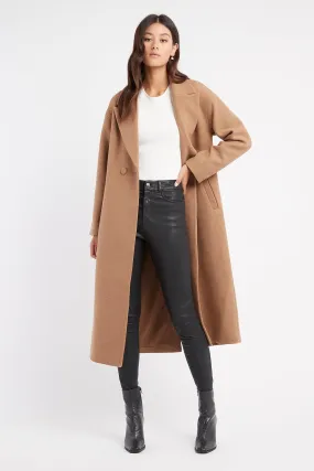 Malmo Coat