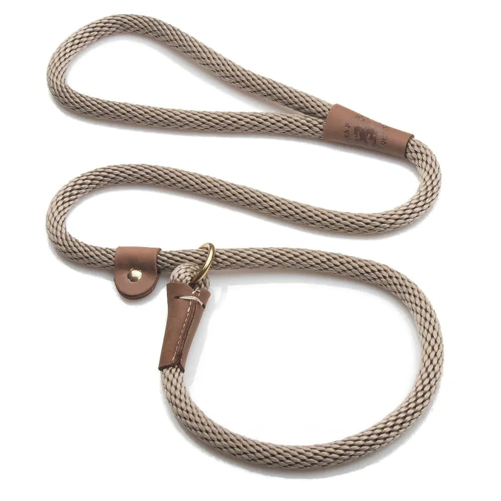 Mendota - 1/2" Slip Lead