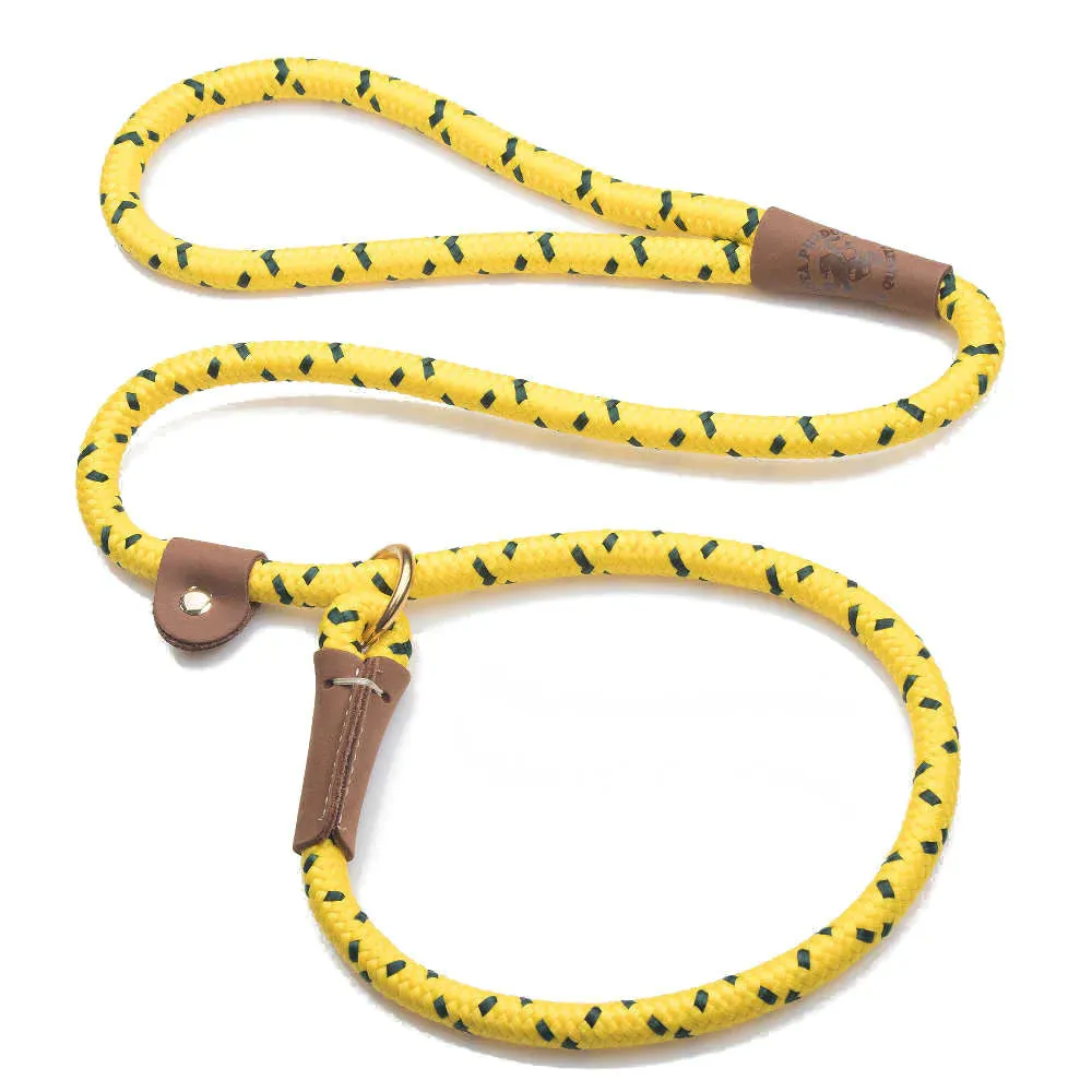 Mendota - 1/2" Slip Lead