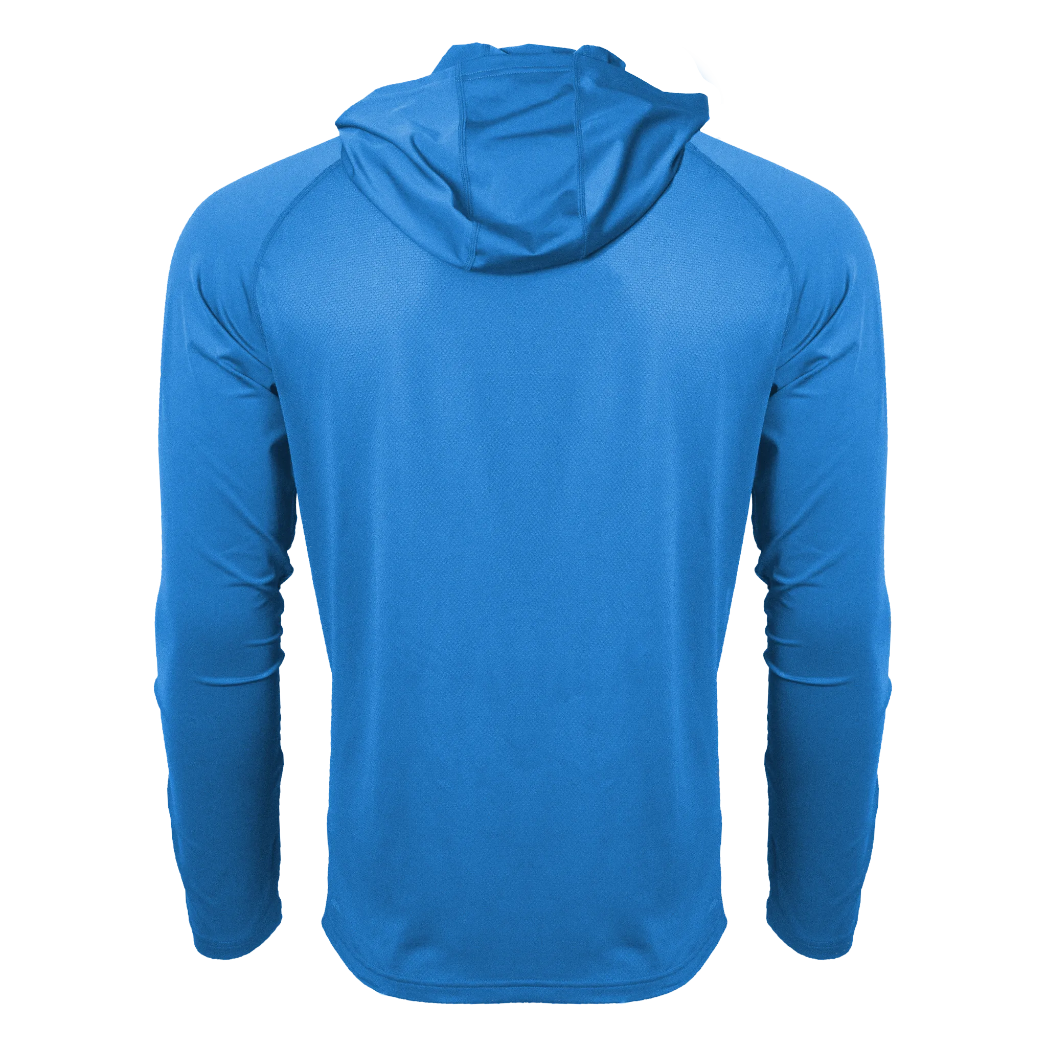 Men's Cooling Long Sleeve Hoodie LT