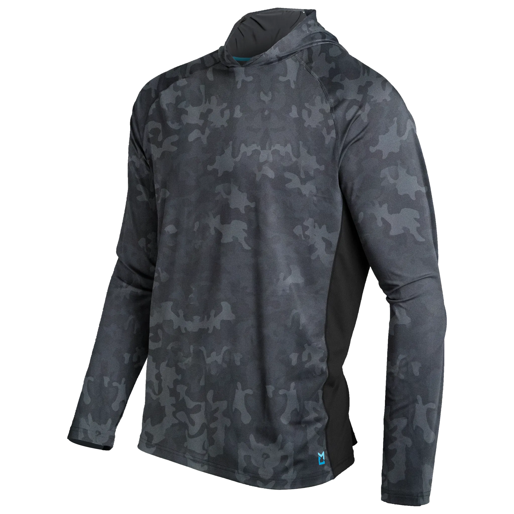 Men's Cooling Long Sleeve Hoodie LT