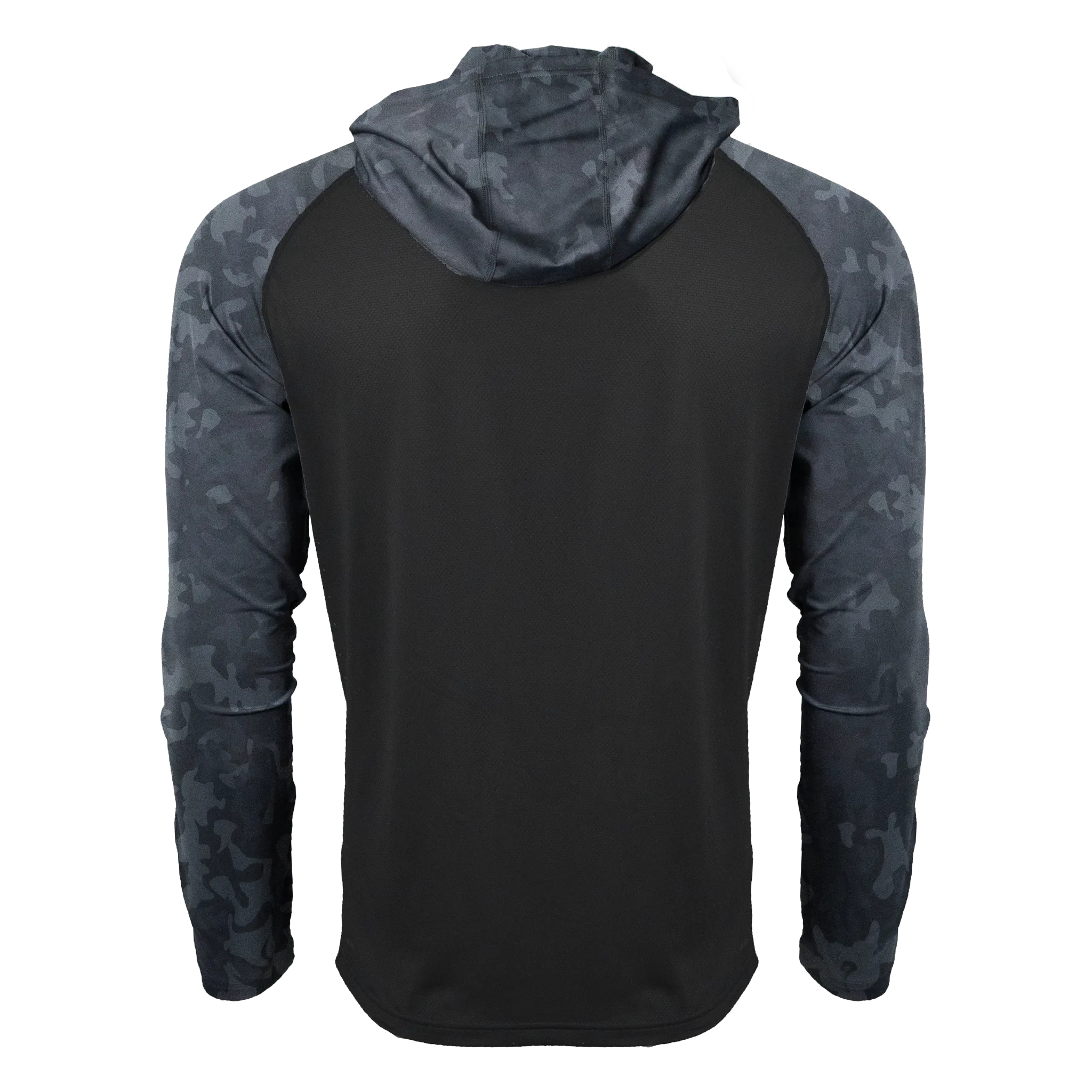 Men's Cooling Long Sleeve Hoodie LT