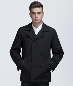 Mens Dakota Jacket