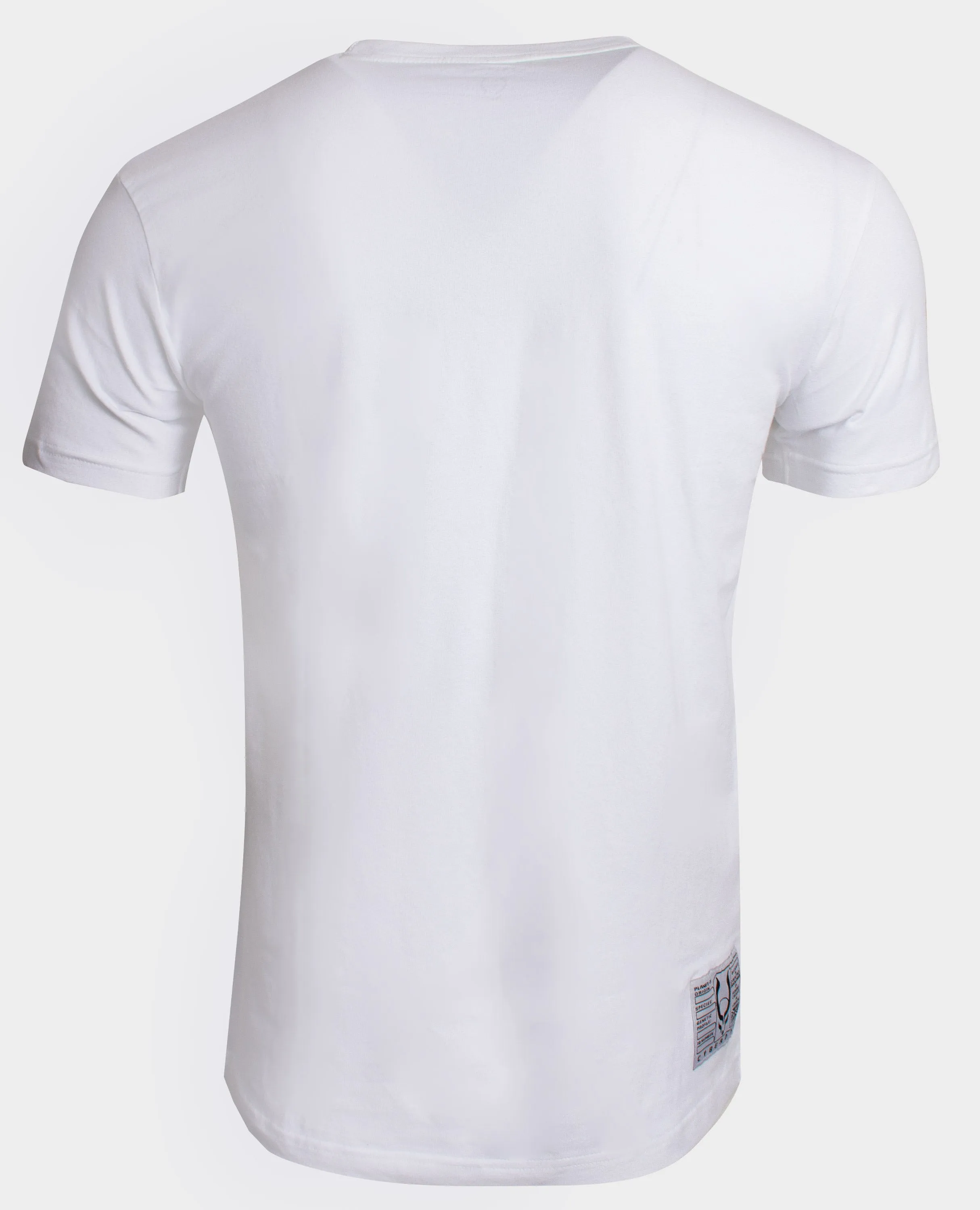 MENS THERMAL LOGO T-SHIRT