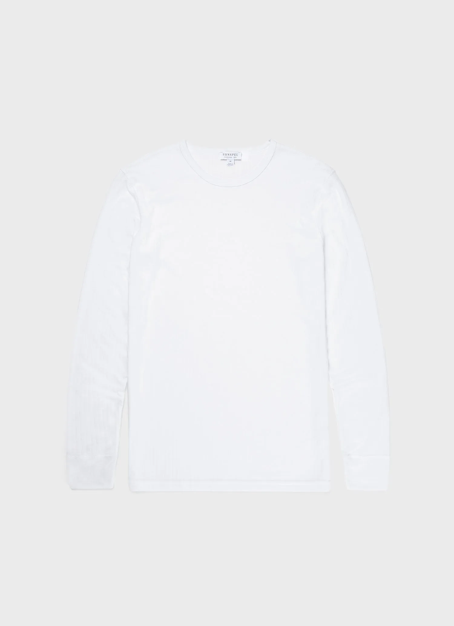 Men's Viloft Thermal T-shirt in White