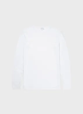 Men's Viloft Thermal T-shirt in White