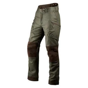 Metso Insulated Trousers - Hunting Green by Harkila