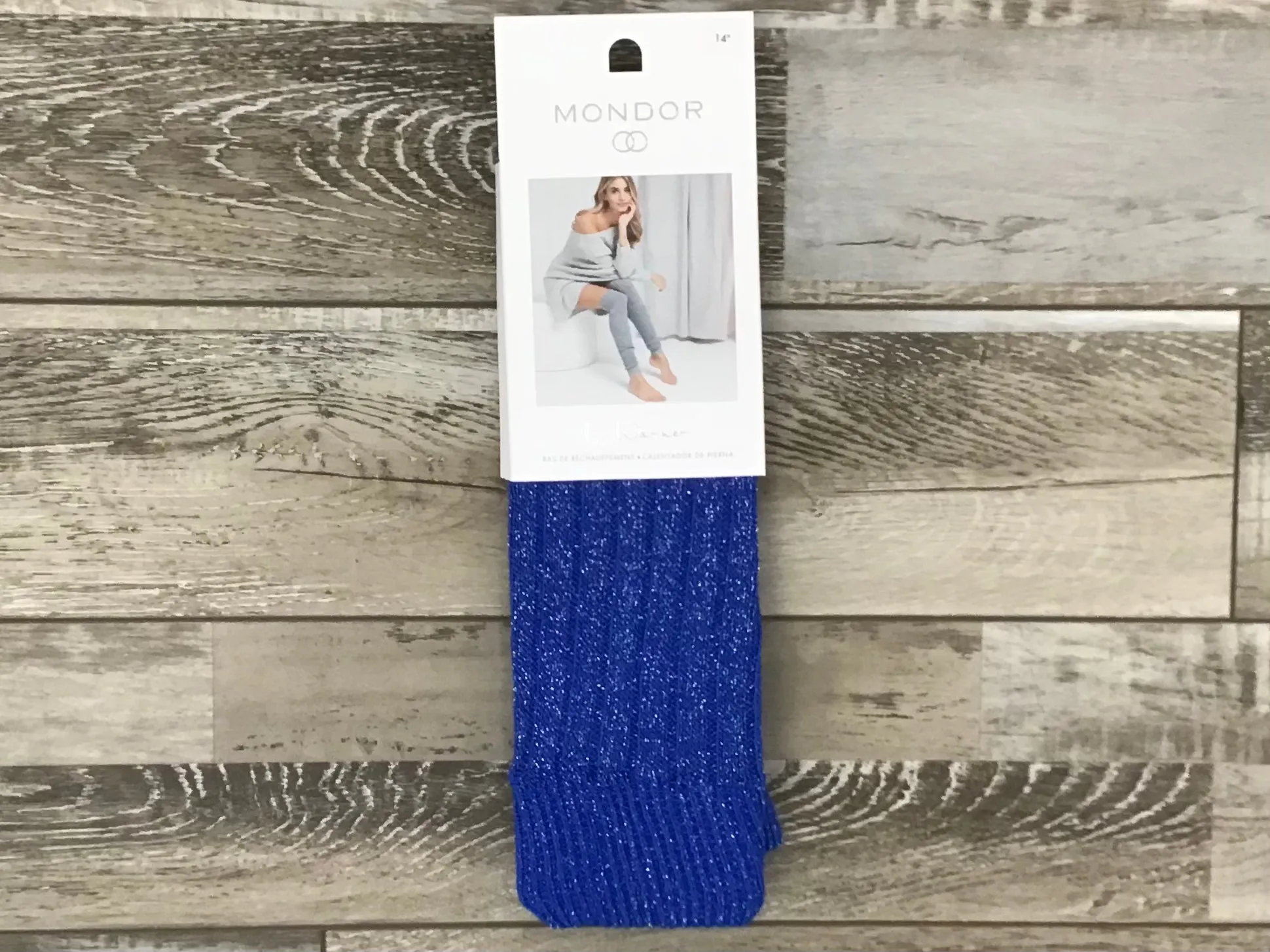 Mondor - Sparkling Leg Warmers (259) - Assorted