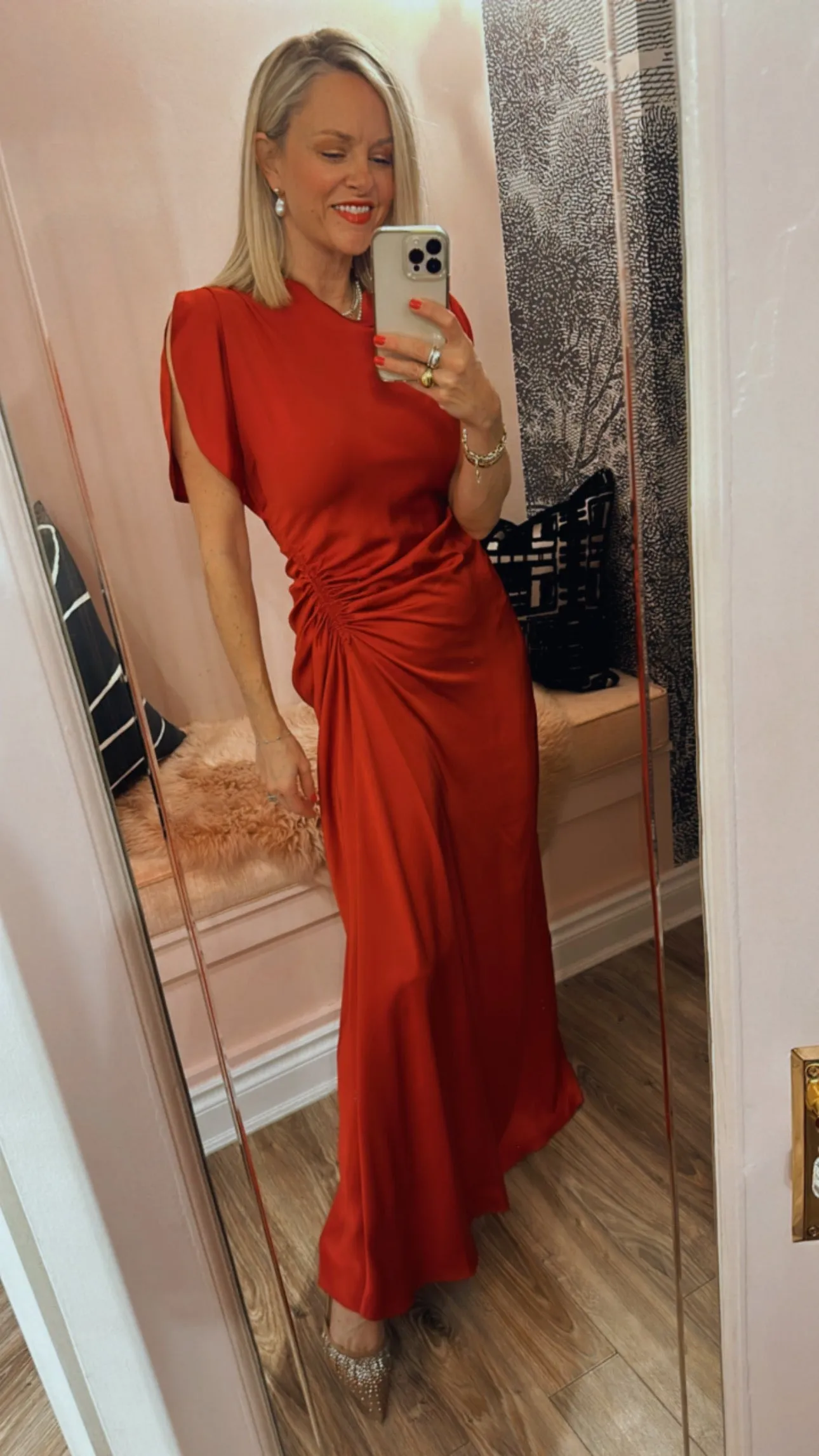 'Nadia' Gown