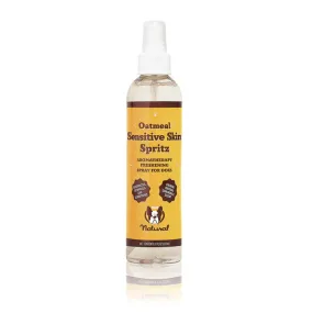 Natural Dog Company Oatmeal Sensitive Skin Spritz