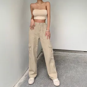 Nomad Chic Cargo Pant