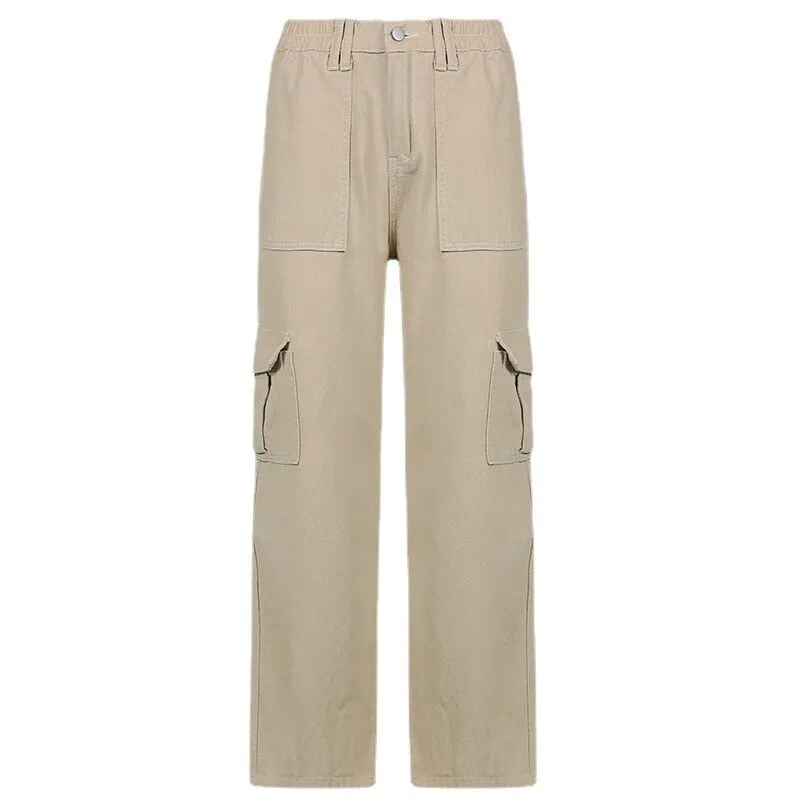 Nomad Chic Cargo Pant