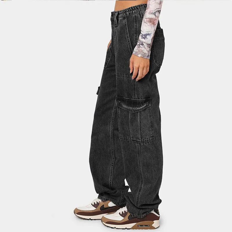 Nomad Chic Cargo Pant