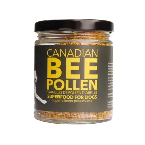 North Hound Life Canadian Bee Pollen Superfood For Dogs