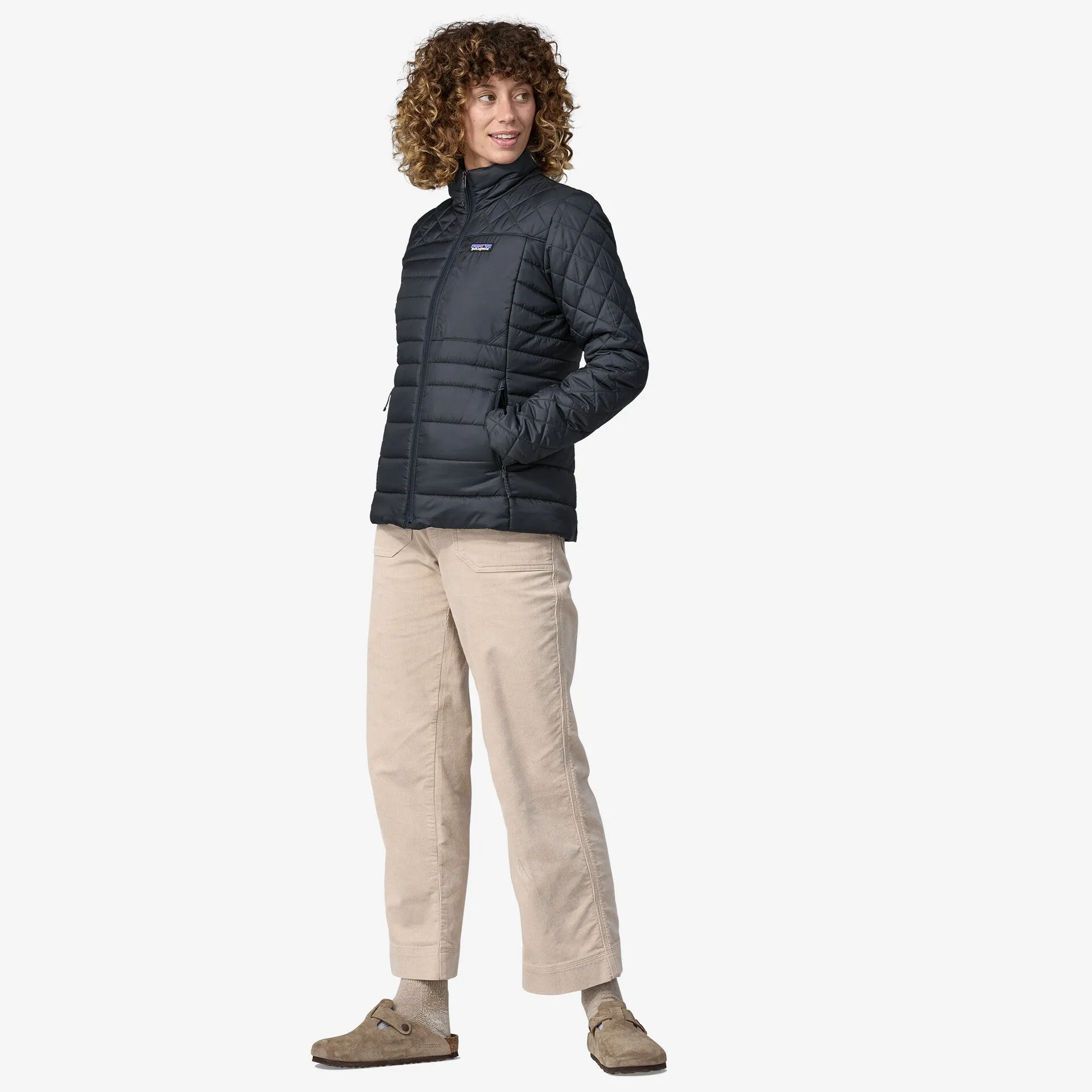 Patagonia Radalie Jacket - Women's