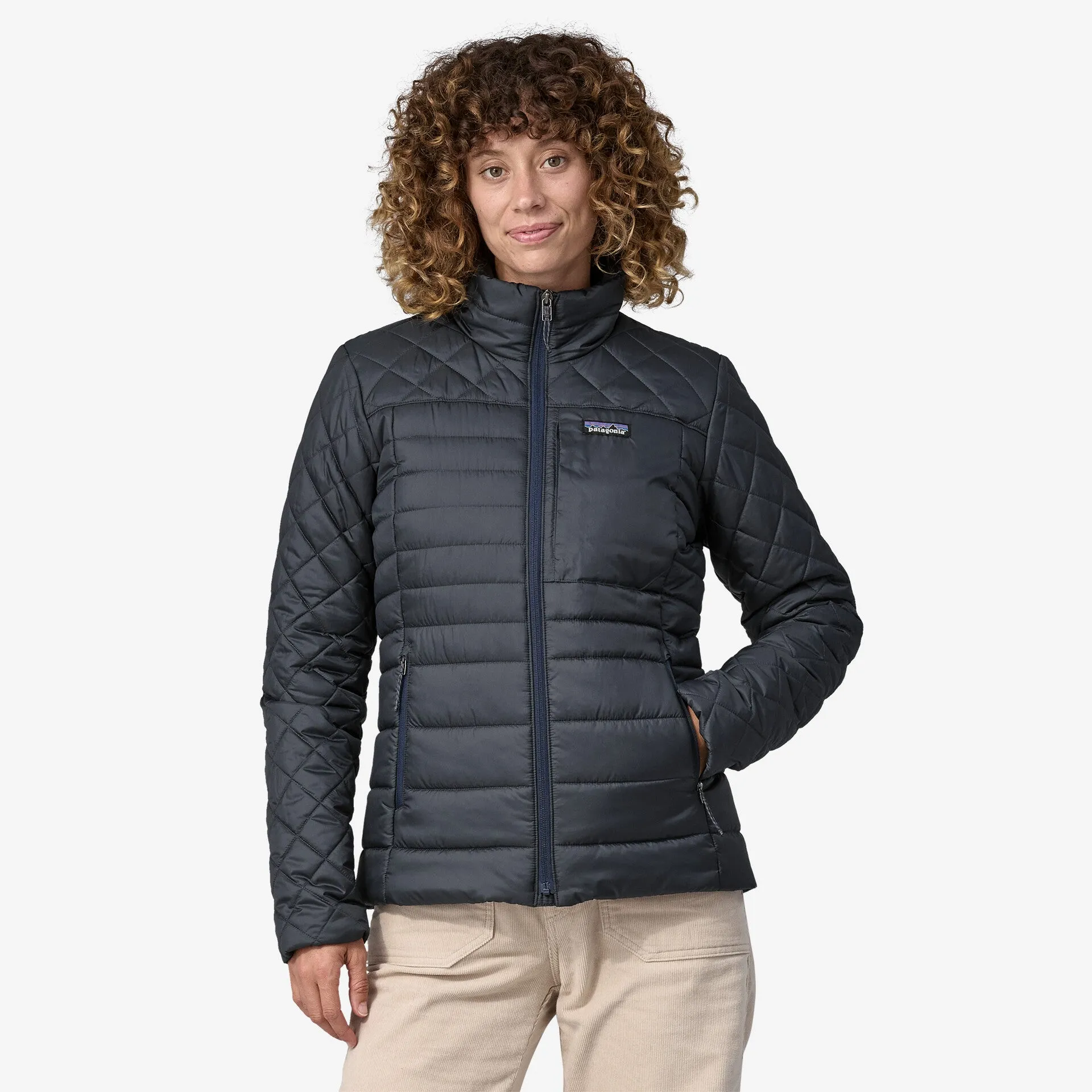 Patagonia Radalie Jacket - Women's