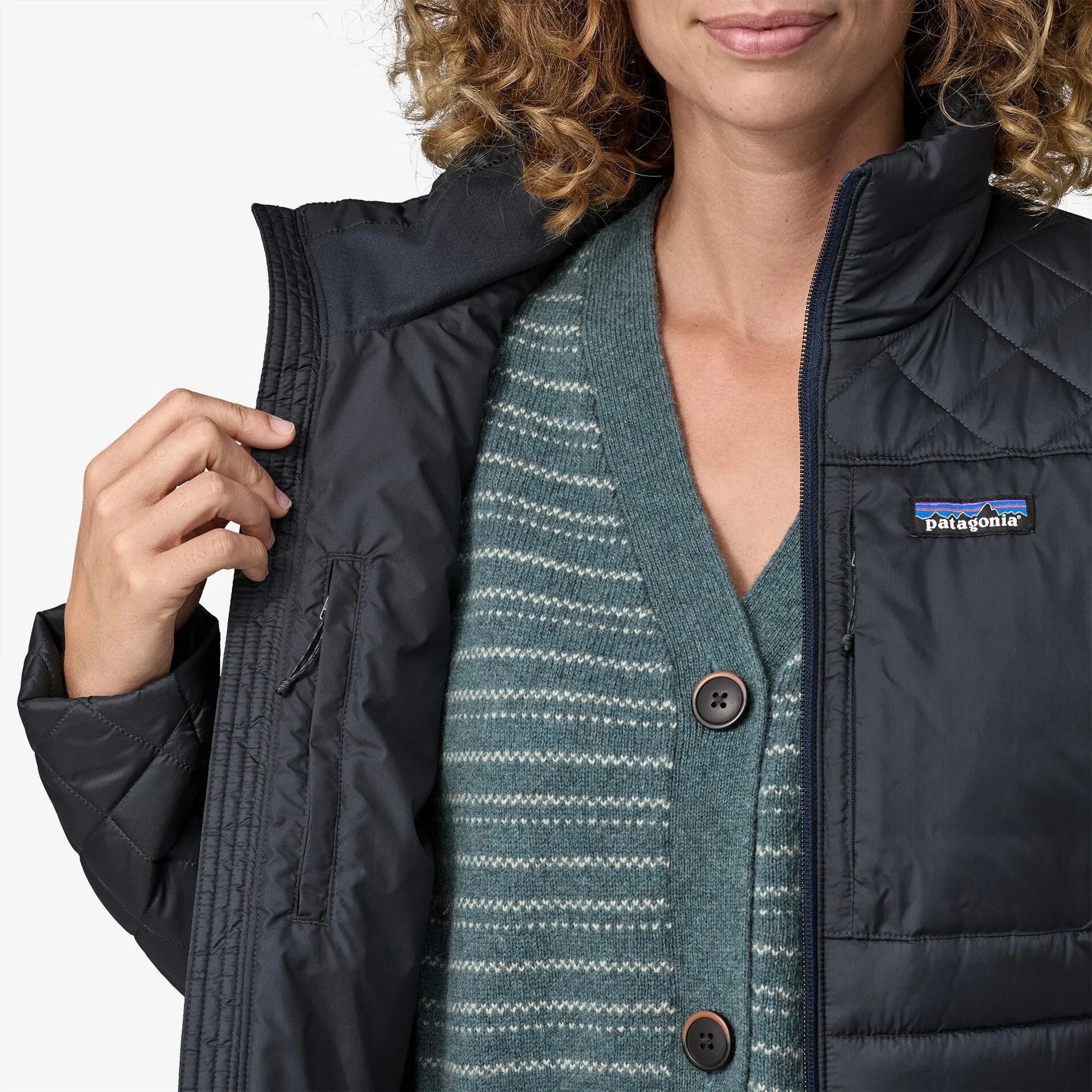 Patagonia Radalie Jacket - Women's