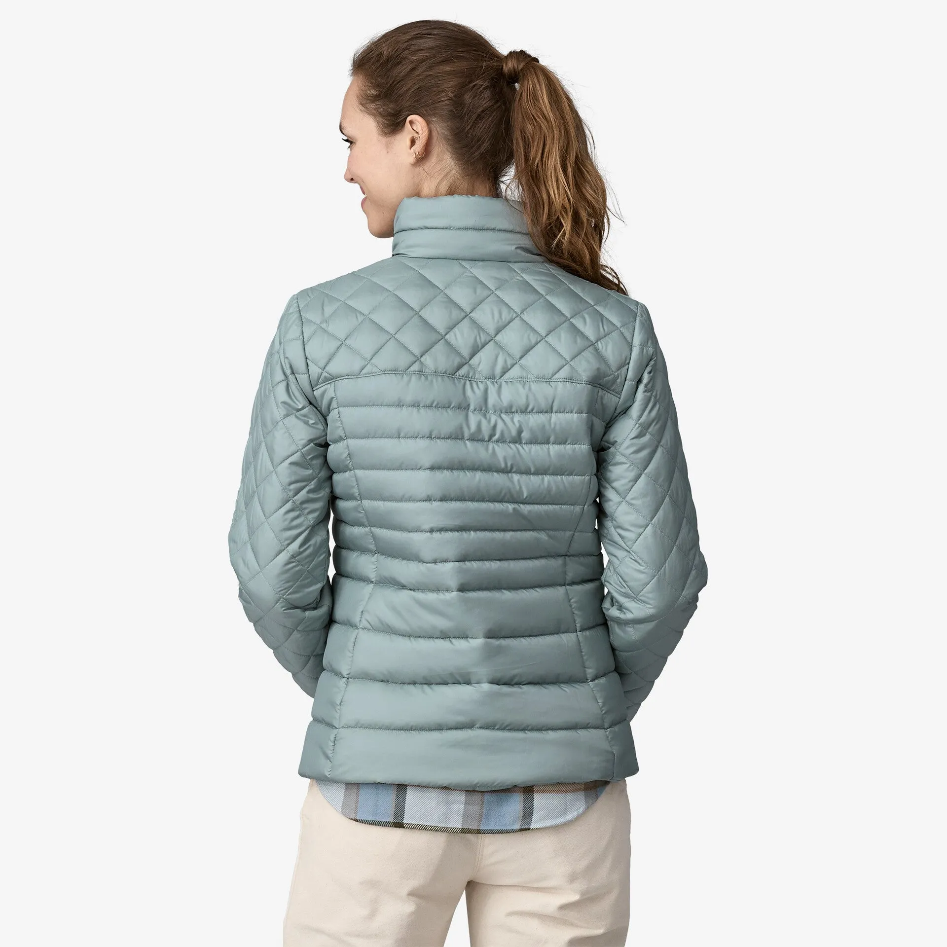 Patagonia Radalie Jacket - Women's