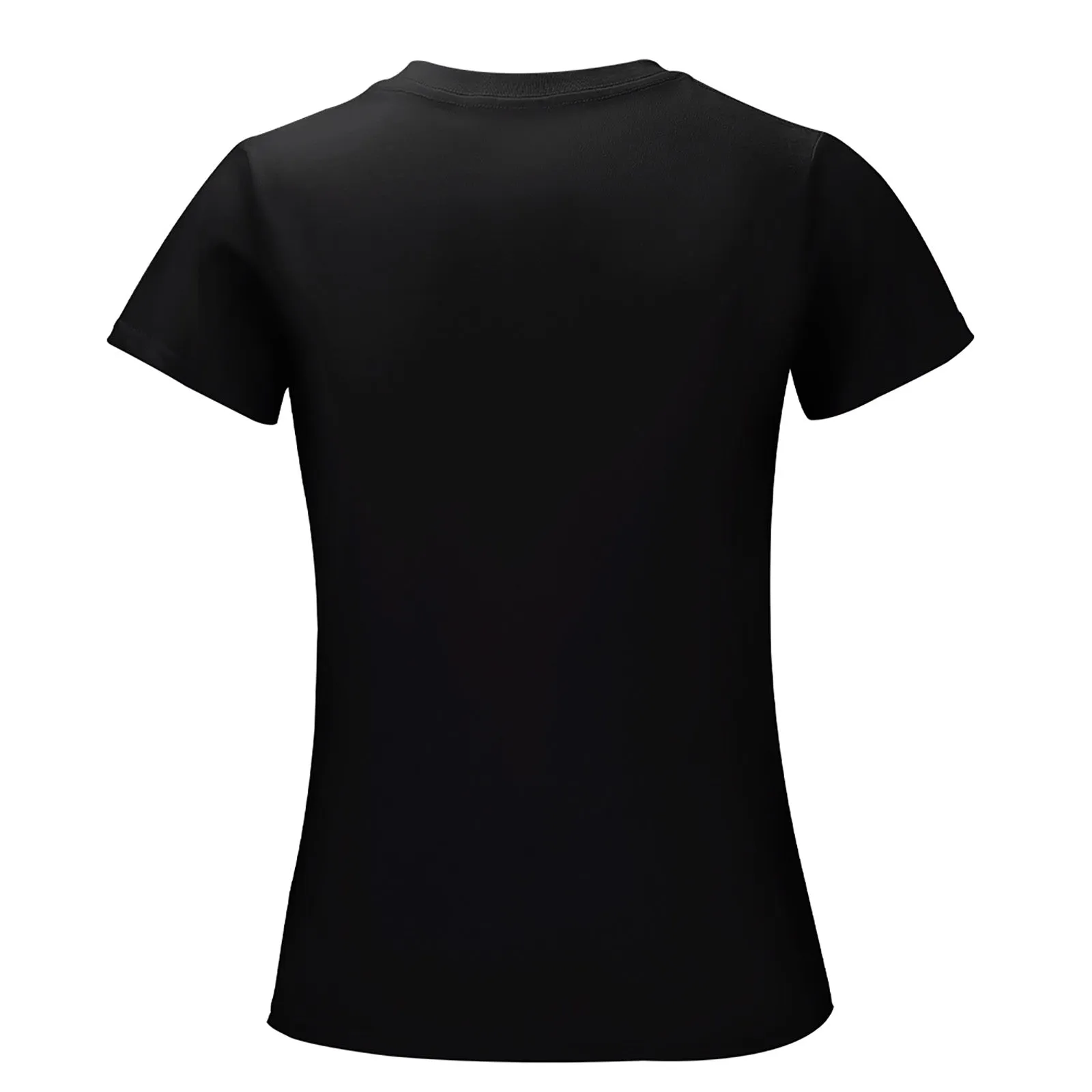 Personalize Your Own 150gsm Women's T-shirt with Short Sleeves Front Print-S to 3XL-Various Colors